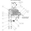 Legend Brands 125521 Eurus ZG4006 Vacuum Pump Number 19 In Image